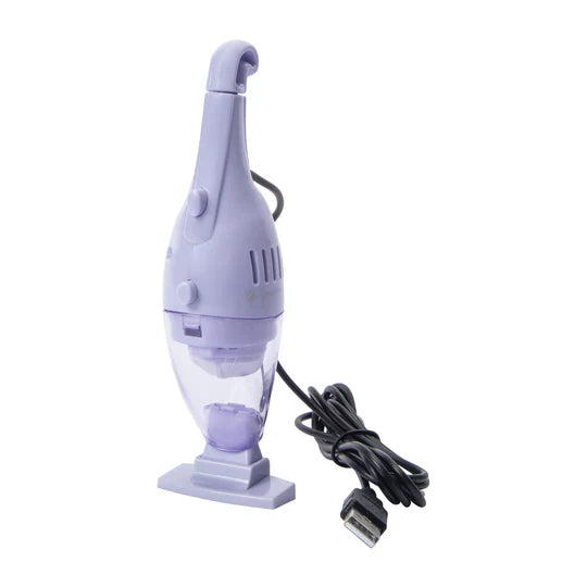 Desktop Mini Vacuum