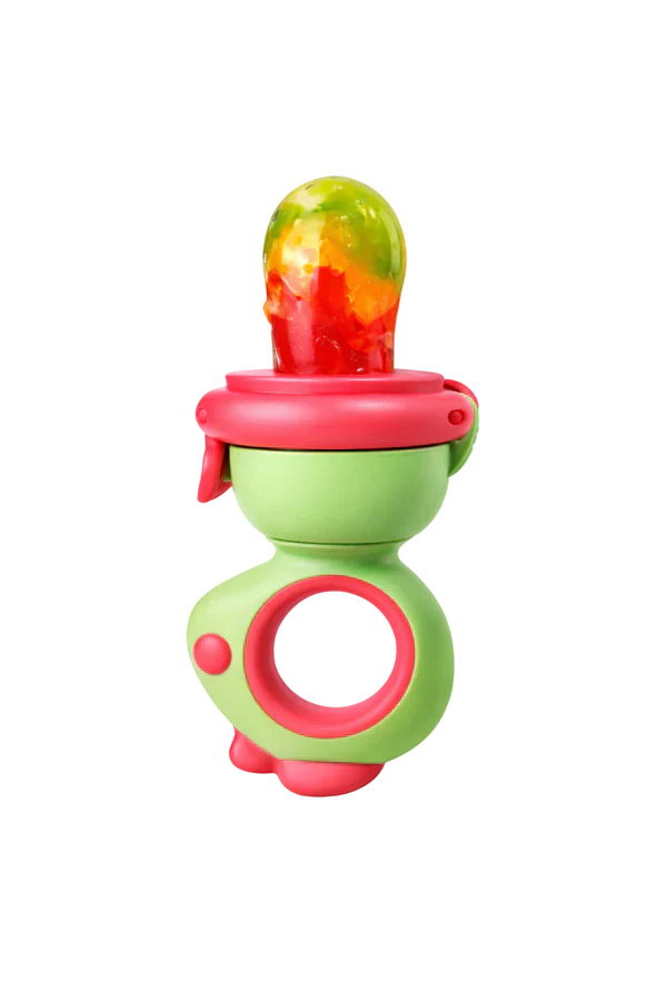 Baby Fruit Pacifier