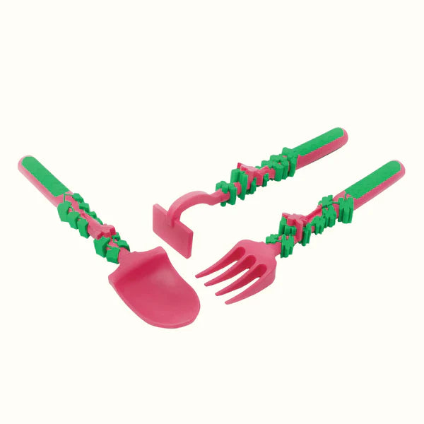 Interactive Tableware