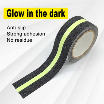 Glow in The Dark Non-Slip Tape