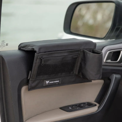 Universal Armrest Max