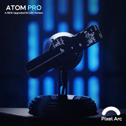 Holographic Display - 10CM / 4.5