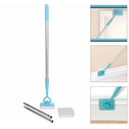 Baseboard Cleaning Mop