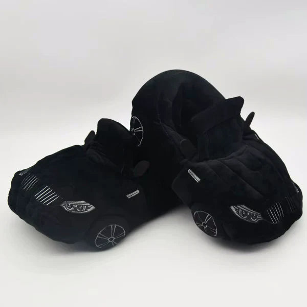 SpeedSoles