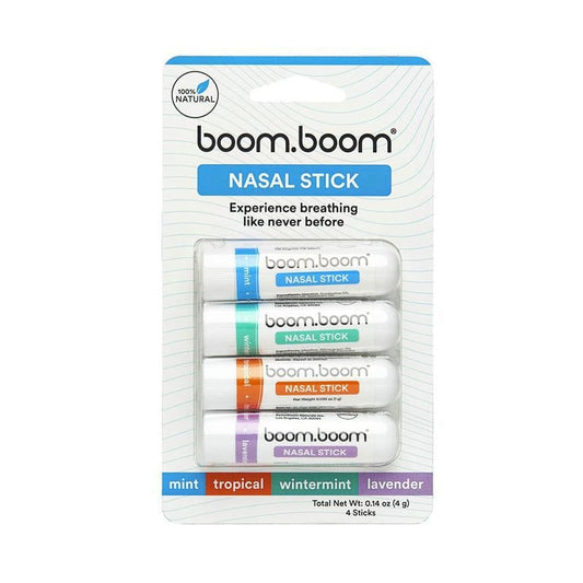 🔥LAST DAY 50% OFF🔥Boom.boom® Nasal Stick