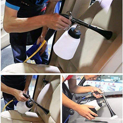 High-Pressure Car Cleaner Gun 🔥CHRISTMAS SALE 50% OFF🔥