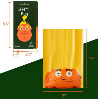 Yuge Bags