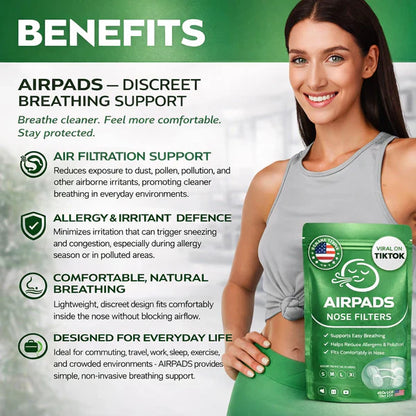 Nose Filters (Buy 1 + Get 1 Free)