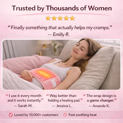 Heating Pad