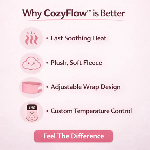 Heating Pad