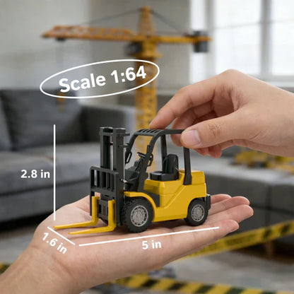 Mini Fork Lift