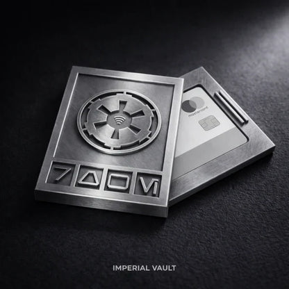 Credit Card Holder