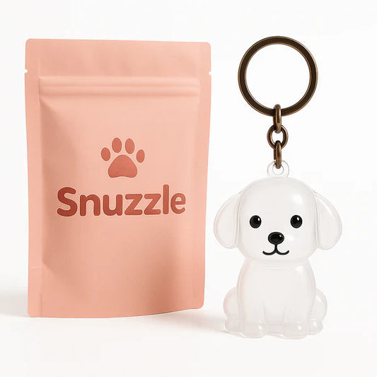 Pet Hair Keychain Buy 1 Get 1 FREE