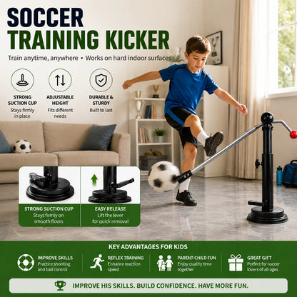 360° Soccer Trainer