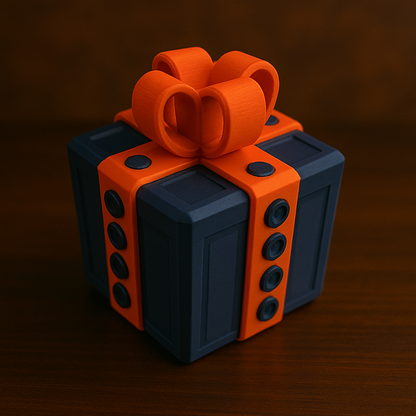 The Annoying Present