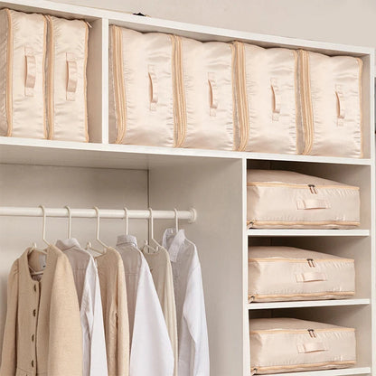 ClosetMax™ - Cabinet Organizer Bag