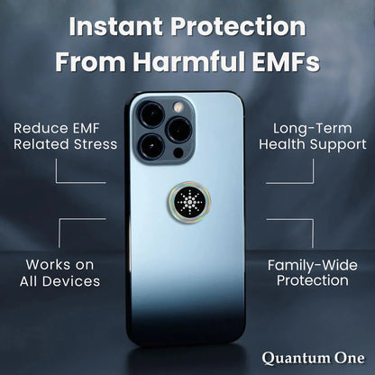 One EMF Protection Chips