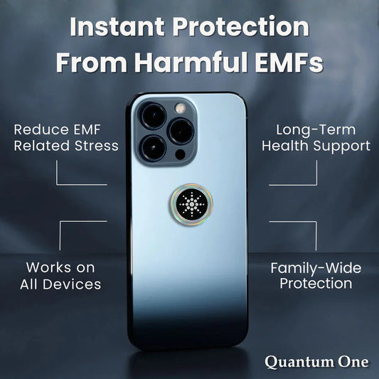 One EMF Protection Chips