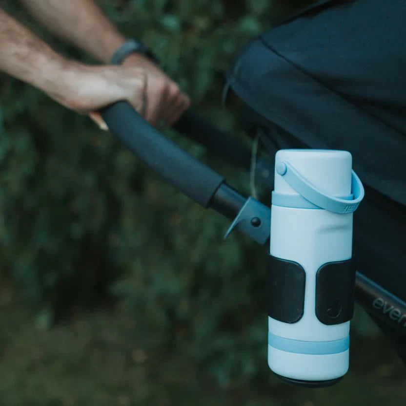 All-In-One Baby Bottle