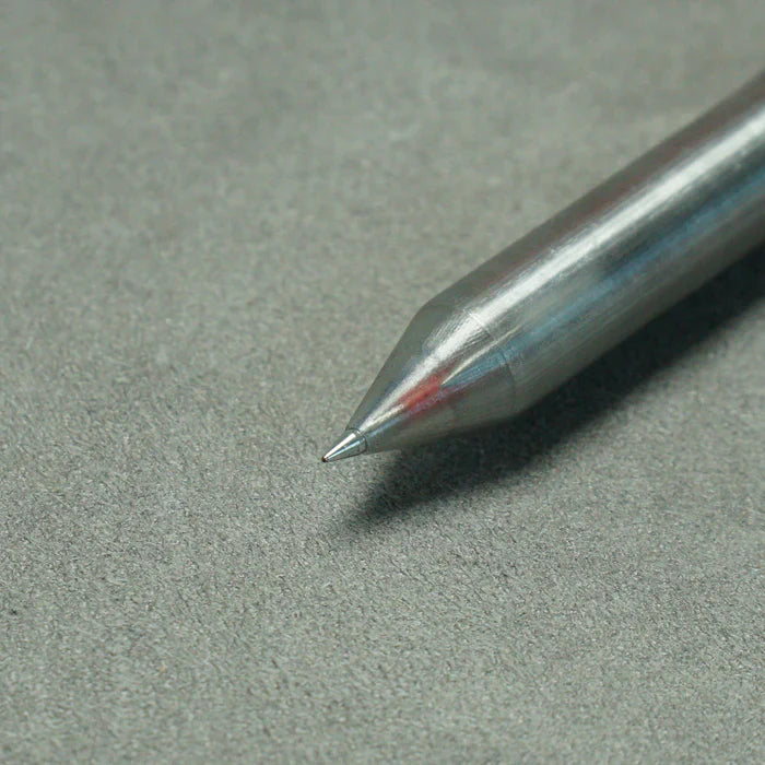 MANUAL TRANSMISSION PEN - BLACK