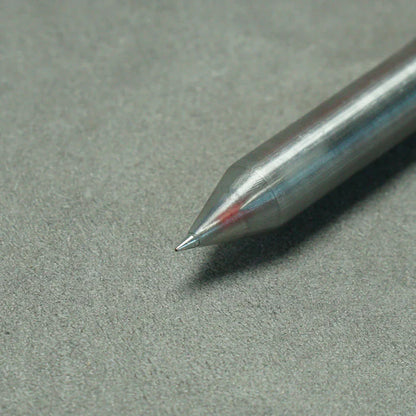 MANUAL TRANSMISSION PEN - BLACK