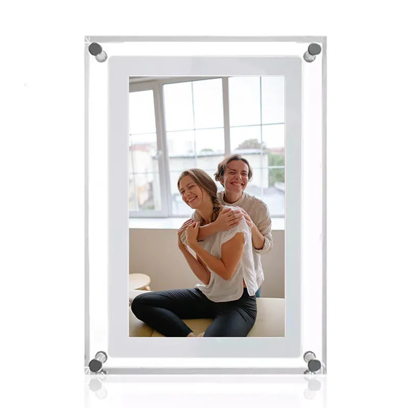 Infinity Frame