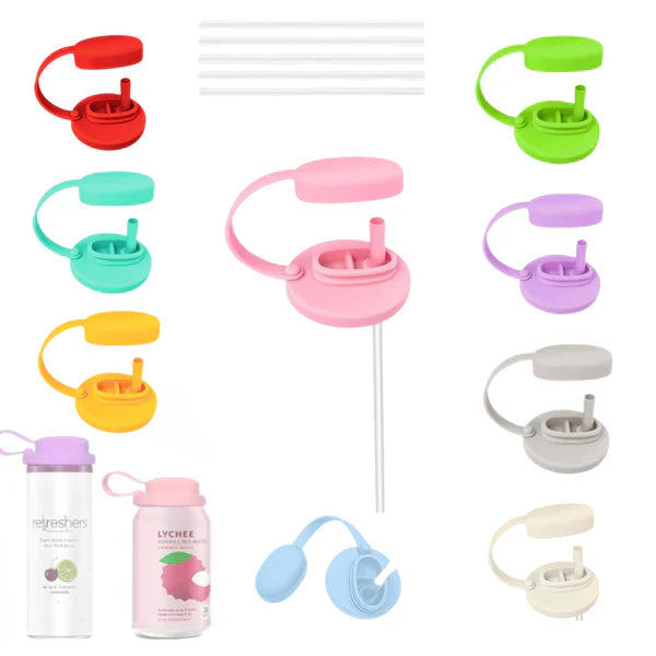 Drinkly Can Cover (Pack of 4)