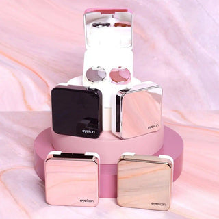 Eyekan Luxury Contact Lens Case