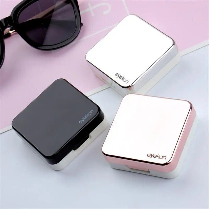 Eyekan Luxury Contact Lens Case