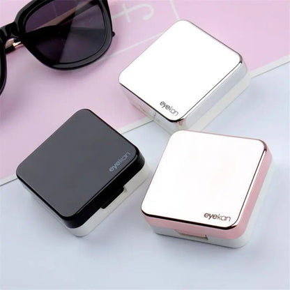 Eyekan Luxury Contact Lens Case