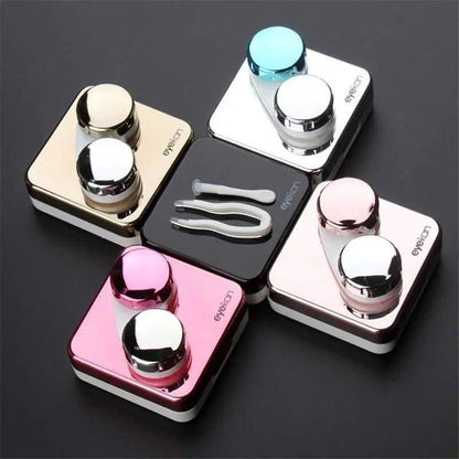 Eyekan Luxury Contact Lens Case