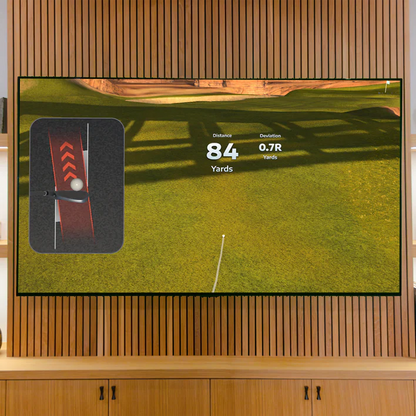 Golf At Home