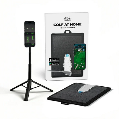 Golf At Home