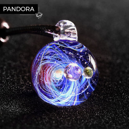 GALILEO UNIVERSE NECKLACE