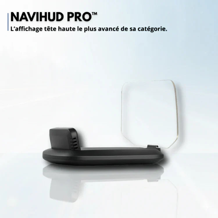 NaviHUD Pro