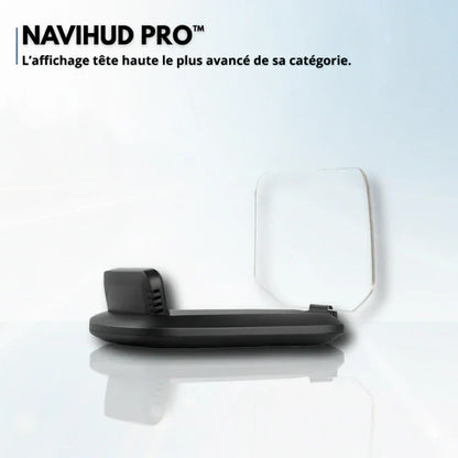 NaviHUD Pro
