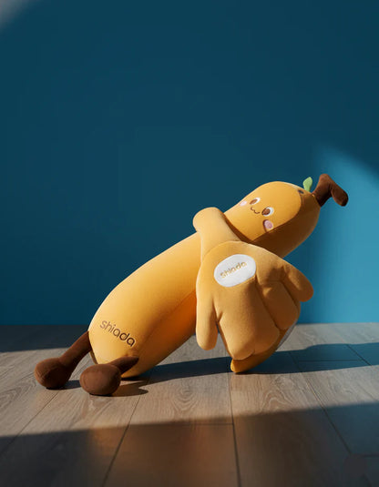 Coax Sleep Soothing Bear Doll Plush