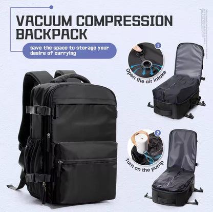 Travel Bag