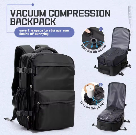 Travel Bag