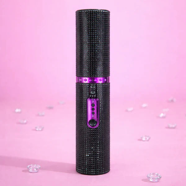 Curlea wireless Hair Straightener