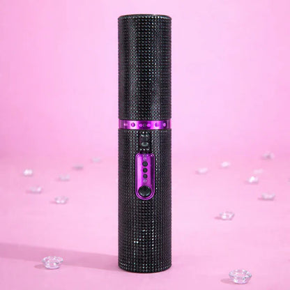 Curlea wireless Hair Straightener