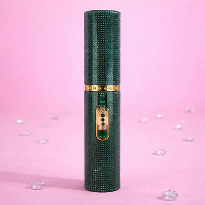 Curlea wireless Hair Straightener
