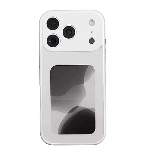 NEW iPhone 17 NFC CaseLux