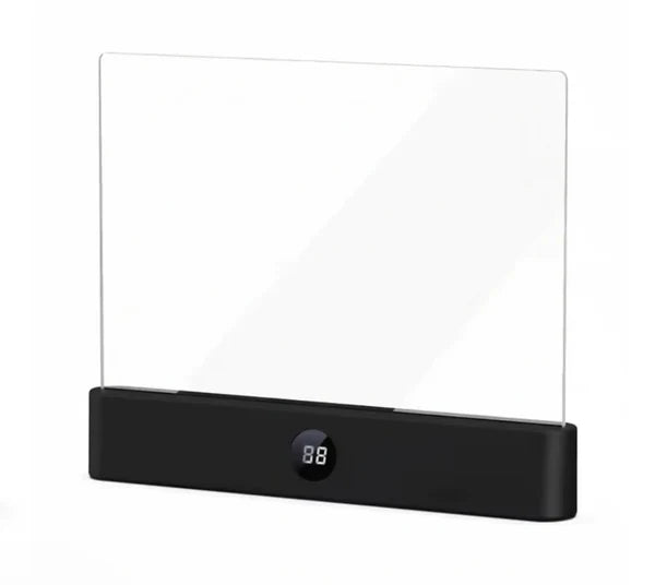 Lüme Ultra-Thin Reading Light