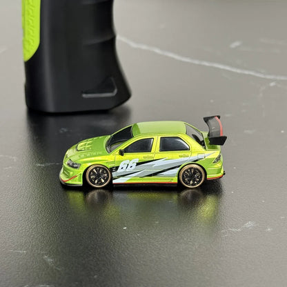 V3 Pocket Sliders 1:76 drift car
