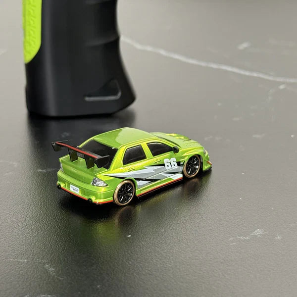 V3 Pocket Sliders 1:76 drift car
