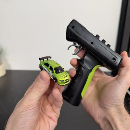 V3 Pocket Sliders 1:76 drift car