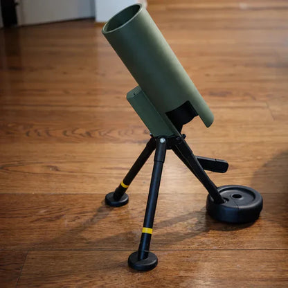 Cap Mortar bottle Opener
