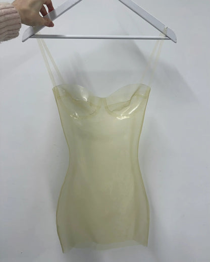 The Invisible Dress