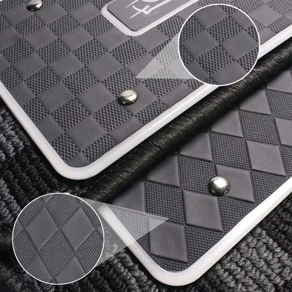 LTMats LED Car Mat
